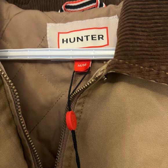 Hunter jacket - Picture 6 of 6